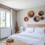 Superbe Maison Avec Terrasse Et Piscine - Villeneuve-lès-avignon - Welkeys * Villeneuve-lès-Avignon