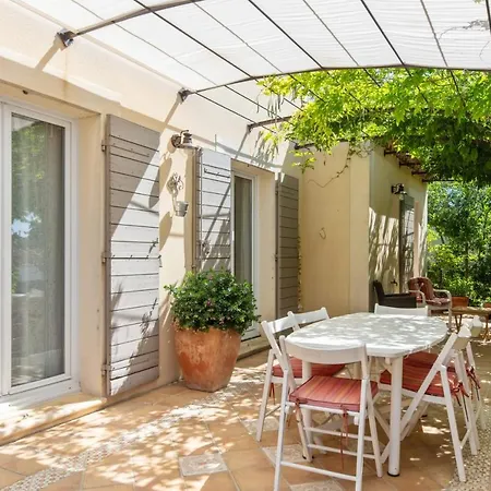 Ferienhaus Castagnole - Welkeys Villeneuve-lès-Avignon