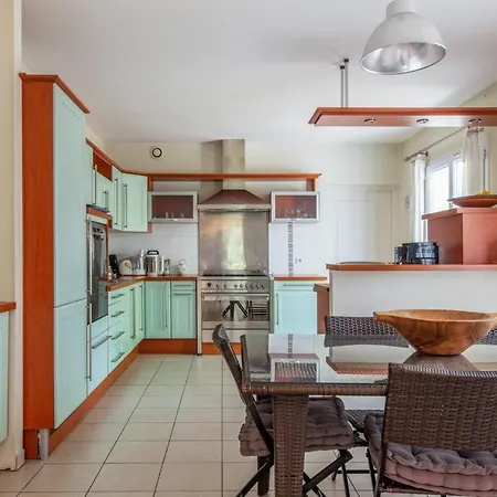 Holiday home Castagnole - Welkeys *