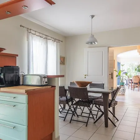 Castagnole - Welkeys Holiday home *