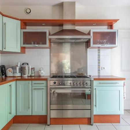 Castagnole - Welkeys Holiday home