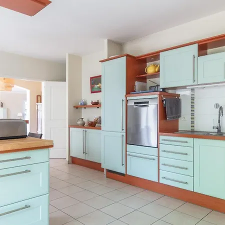 Castagnole - Welkeys Holiday home